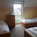 Motel Sj - Bezkontaktowe Zameldowanie *