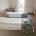 Sj - Bezkontaktowe Zameldowanie * Łódź