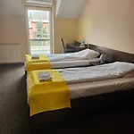 Sj - Bezkontaktowe Zameldowanie Motel
