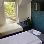 Sj - Bezkontaktowe Zameldowanie Motel *