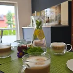 Motel Sj - Bezkontaktowe Zameldowanie *