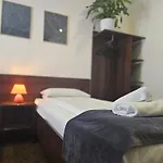Sj - Bezkontaktowe Zameldowanie Motel Łódź