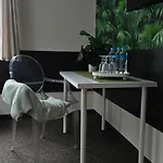 Sj - Bezkontaktowe Zameldowanie Motel Łódź