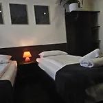 Sj - Bezkontaktowe Zameldowanie Motel Łódź