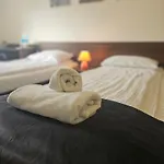 Sj - Bezkontaktowe Zameldowanie Motel *