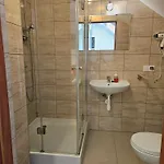 Sj - Bezkontaktowe Zameldowanie Motel *