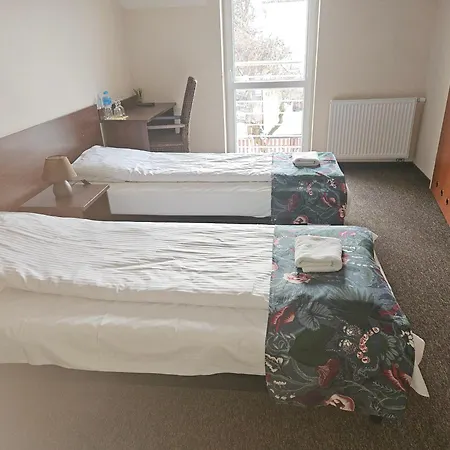 Sj - Bezkontaktowe Zameldowanie * Łódź