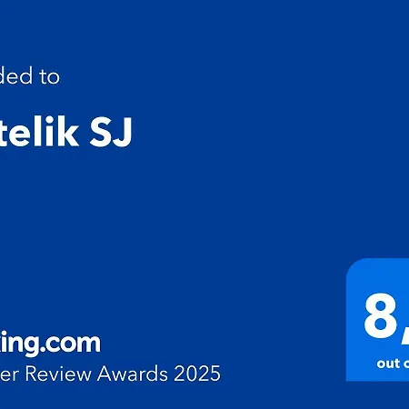 Sj - Bezkontaktowe Zameldowanie * 罗兹