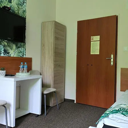 Sj - Bezkontaktowe Zameldowanie Łódź