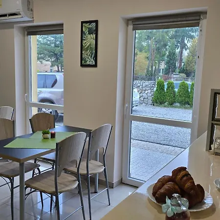 Sj - Bezkontaktowe Zameldowanie Łódź