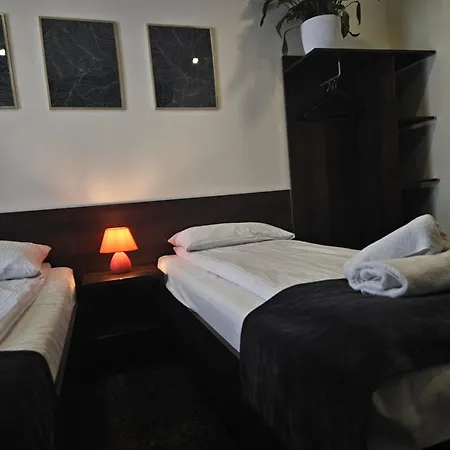 Sj - Bezkontaktowe Zameldowanie Motel Łódź