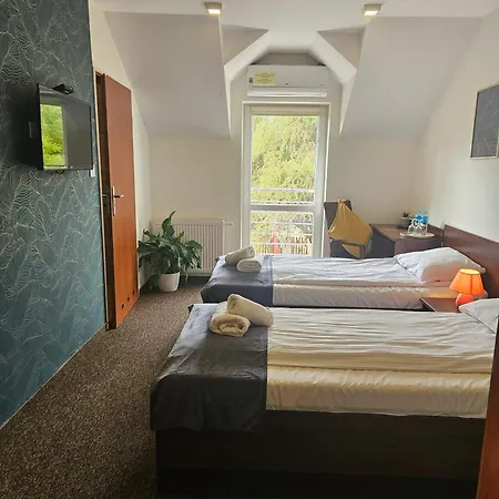 Motel Sj - Bezkontaktowe Zameldowanie