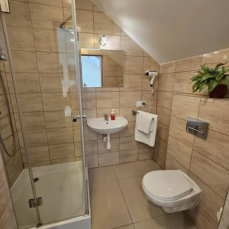 Sj - Bezkontaktowe Zameldowanie Motel