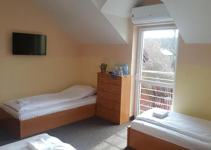 Sj - Bezkontaktowe Zameldowanie