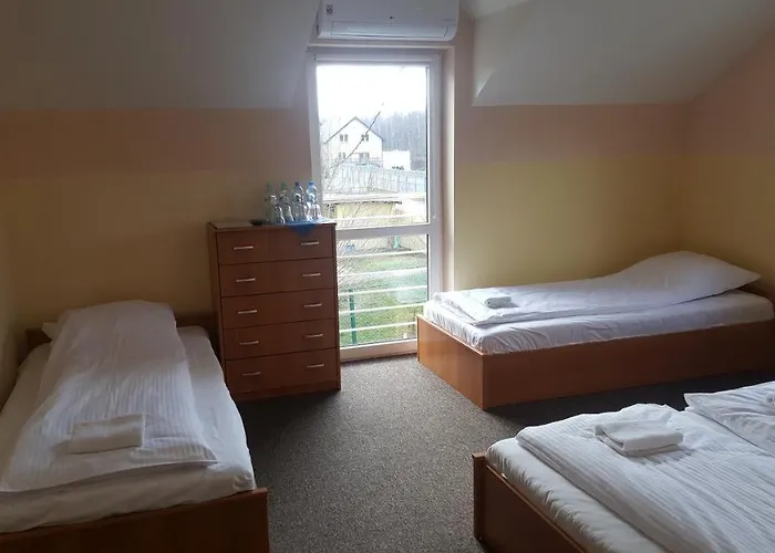 Motel Sj - Bezkontaktowe Zameldowanie *