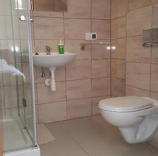 Motel Sj - Bezkontaktowe Zameldowanie Łódź