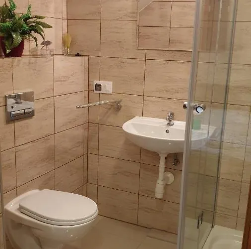 汽车旅馆 Sj - Bezkontaktowe Zameldowanie