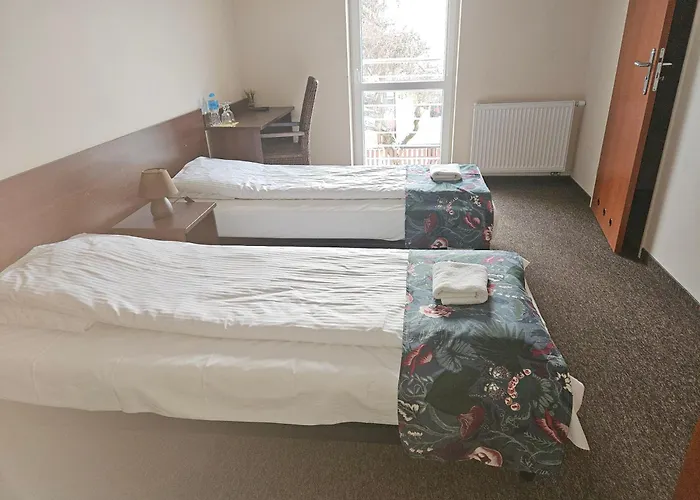 Sj - Bezkontaktowe Zameldowanie * 罗兹