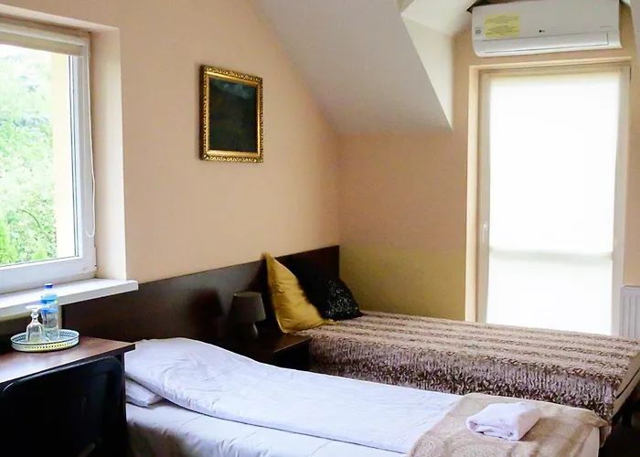 Sj - Bezkontaktowe Zameldowanie *