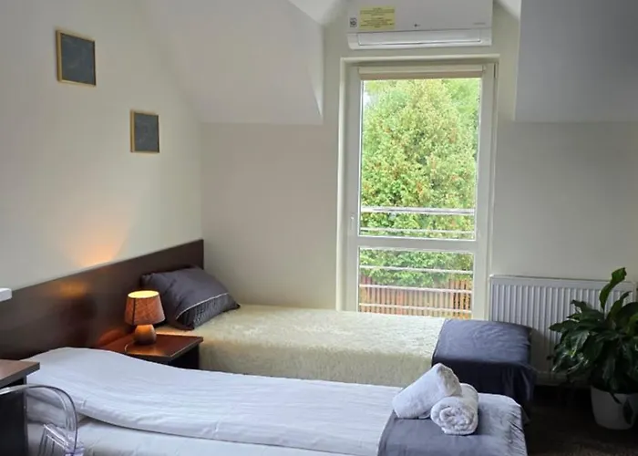 Sj - Bezkontaktowe Zameldowanie