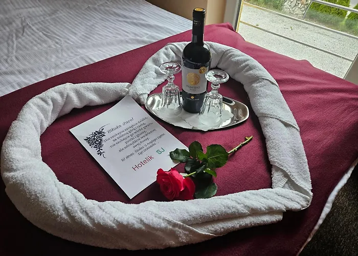 Sj - Bezkontaktowe Zameldowanie Motel Łódź