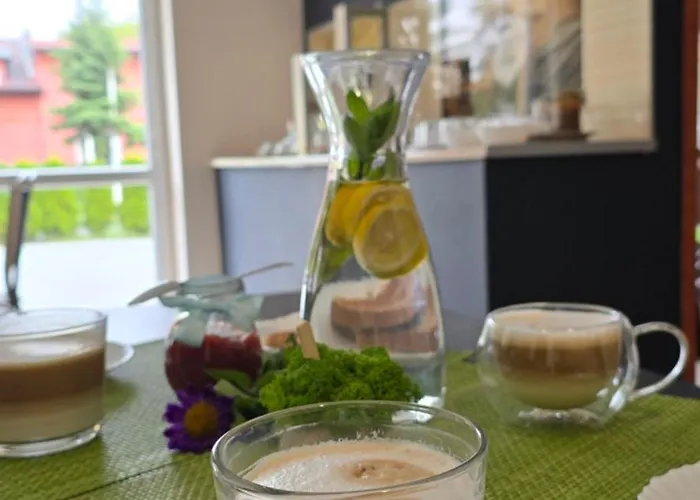 汽车旅馆 Sj - Bezkontaktowe Zameldowanie *