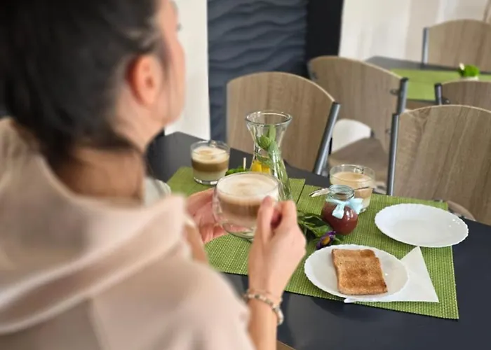 Motel Sj - Bezkontaktowe Zameldowanie Łódź