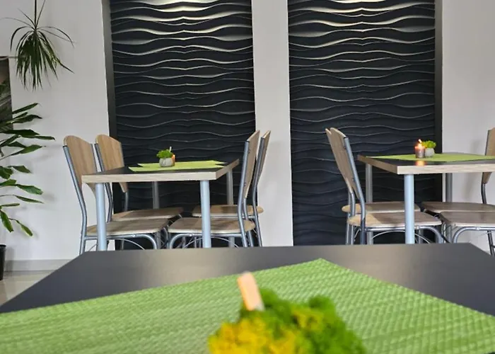 Sj - Bezkontaktowe Zameldowanie