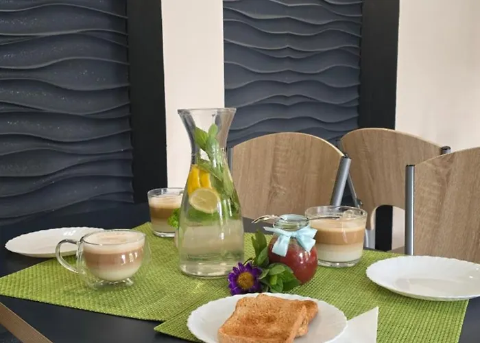 Motel Sj - Bezkontaktowe Zameldowanie *