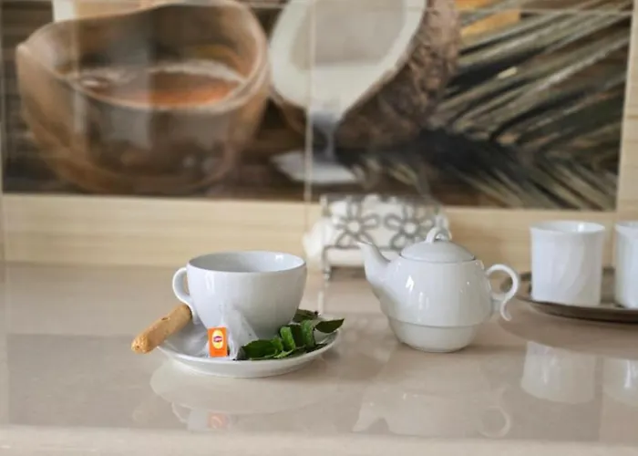 Sj - Bezkontaktowe Zameldowanie 汽车旅馆