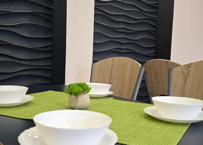 Sj - Bezkontaktowe Zameldowanie * 罗兹