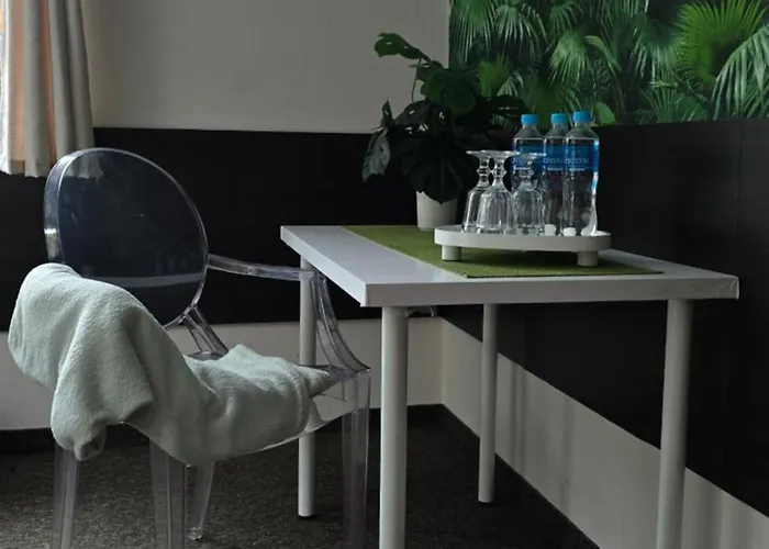 Sj - Bezkontaktowe Zameldowanie Motel Łódź