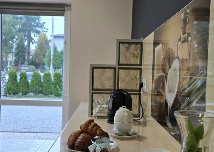 汽车旅馆 Sj - Bezkontaktowe Zameldowanie *