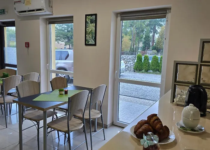 Sj - Bezkontaktowe Zameldowanie Łódź