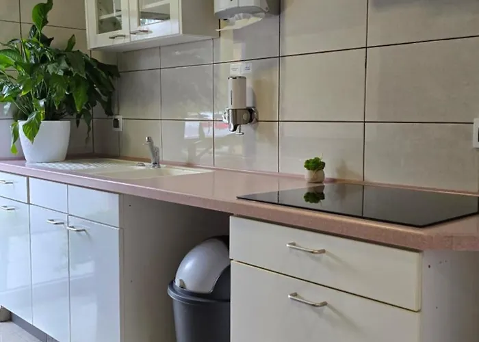 Motel Sj - Bezkontaktowe Zameldowanie Łódź