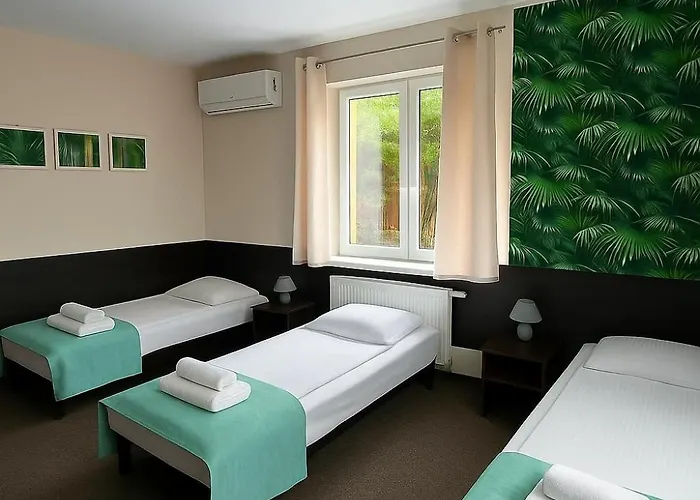 Motel Sj - Bezkontaktowe Zameldowanie Łódź