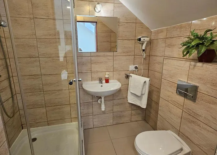 Sj - Bezkontaktowe Zameldowanie Motel