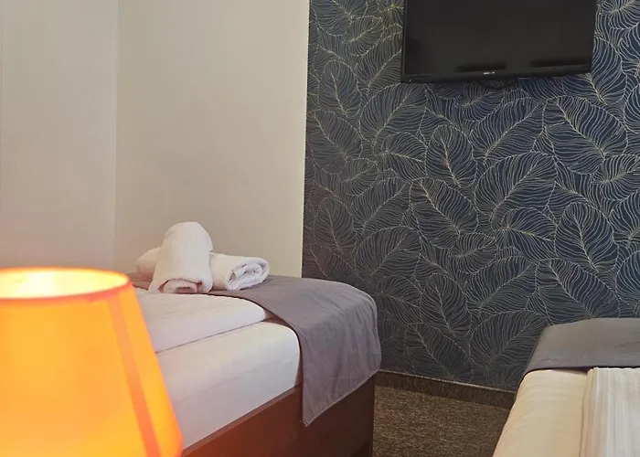 Sj - Bezkontaktowe Zameldowanie *