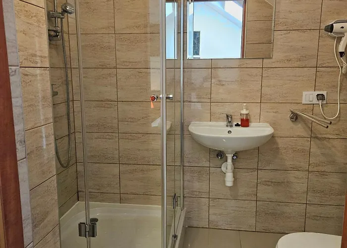 Sj - Bezkontaktowe Zameldowanie Motel *